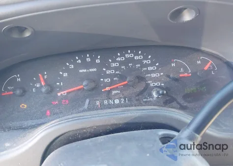 2008 Ford E-250 Commercial/Recreational from USA, damaged, VIN 1FTNE24L58DA70248